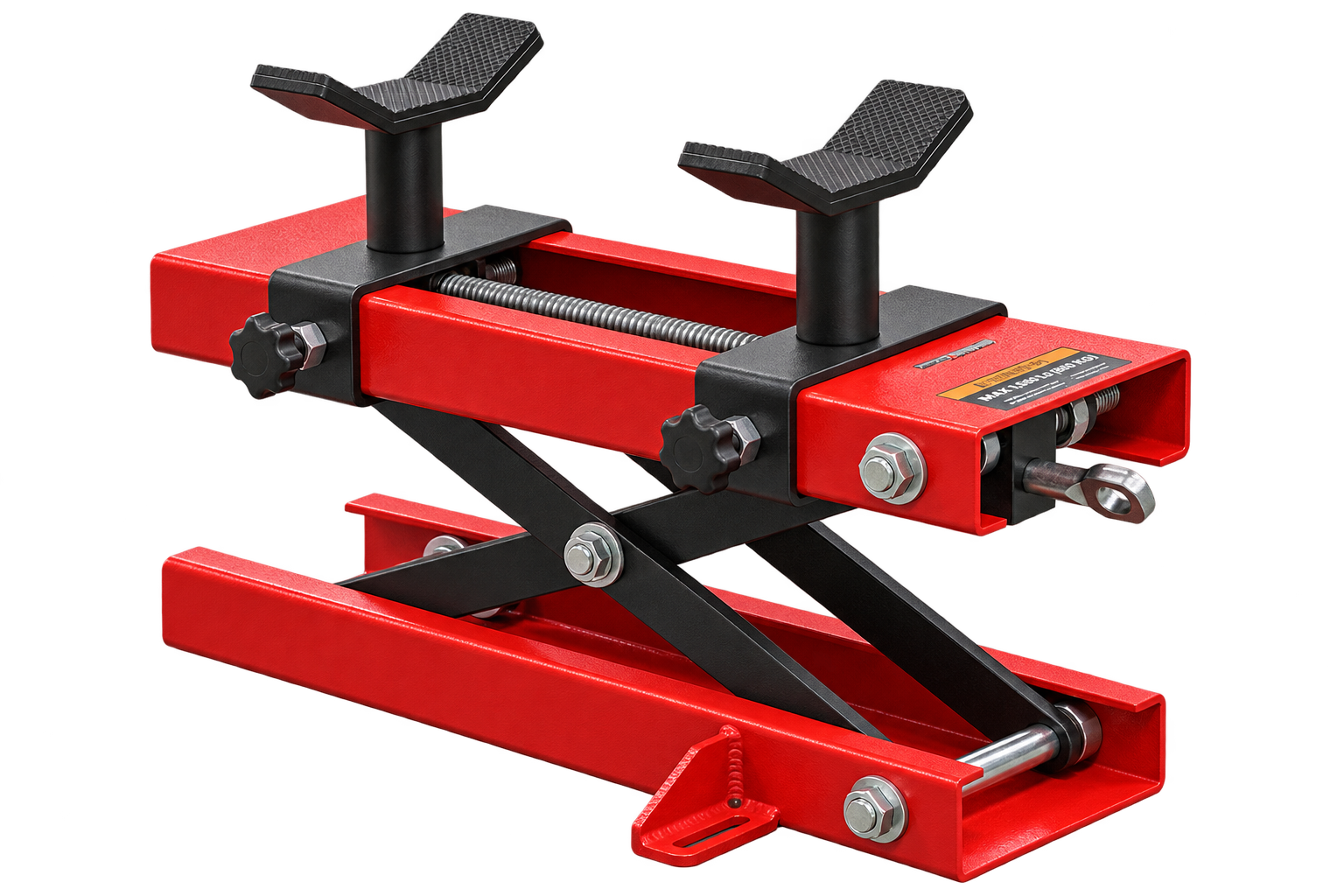 Custom Scissor Lift Jack